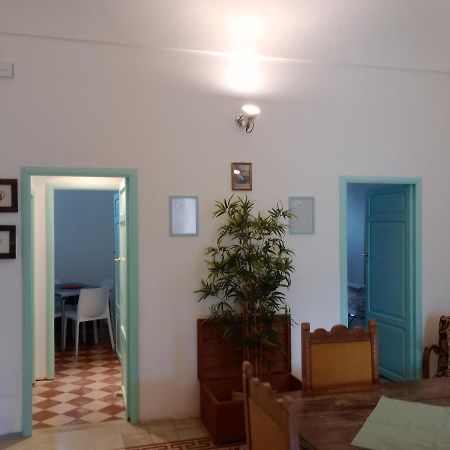 Appartamento Curry Noto Luaran gambar