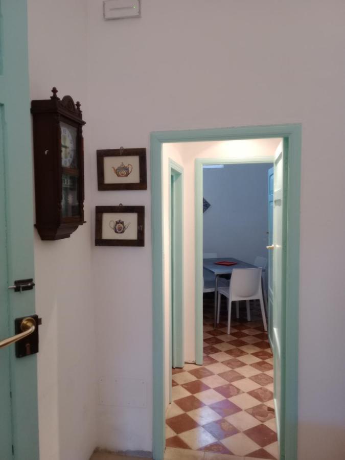 Appartamento Curry Noto Luaran gambar