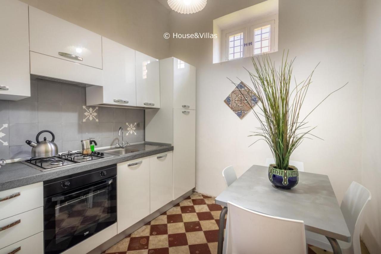 Appartamento Curry Noto Luaran gambar