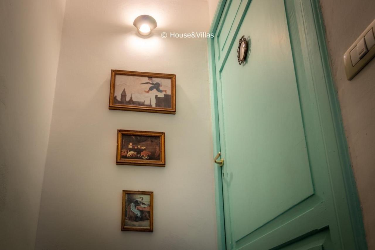 Appartamento Curry Noto Luaran gambar