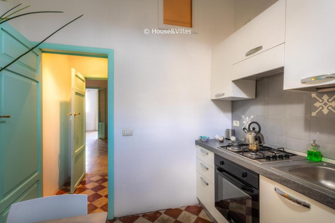 Appartamento Curry Noto Luaran gambar